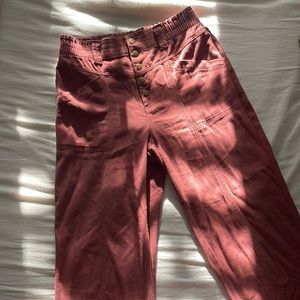 Knox Rose Small Tapered Pant
